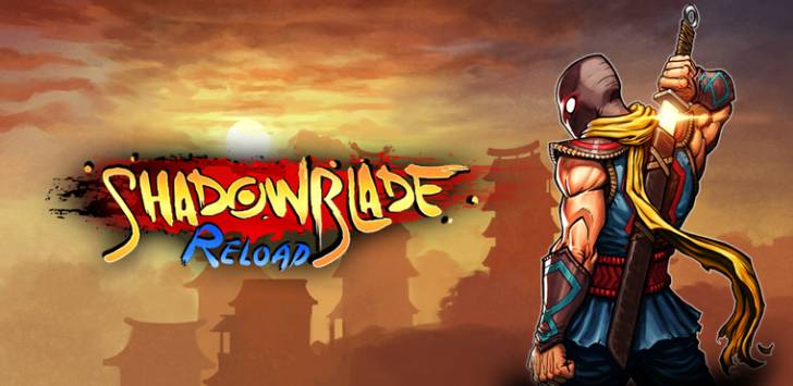 Shadow Blade: Reload v1.0 APK screenshot 2