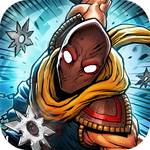 Shadow Blade: Reload v1.0 APK screenshot 3