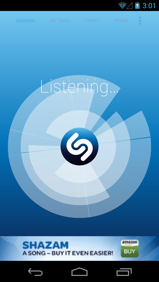Shazam Encore v7.5.0 APK screenshot 8