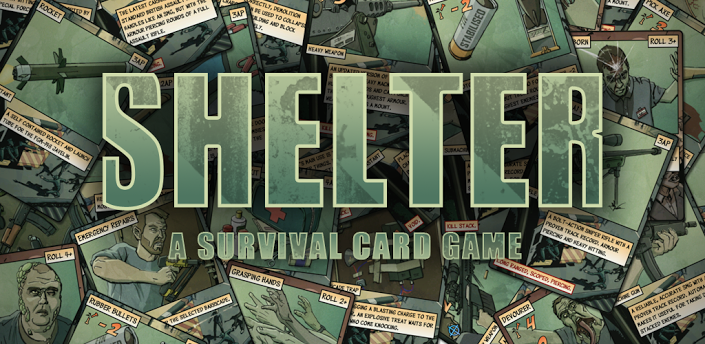 Shelter v1.2.8 APK screenshot 2