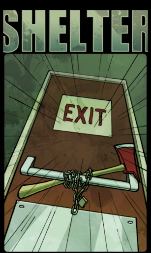 Shelter v1.2.8 APK screenshot 4