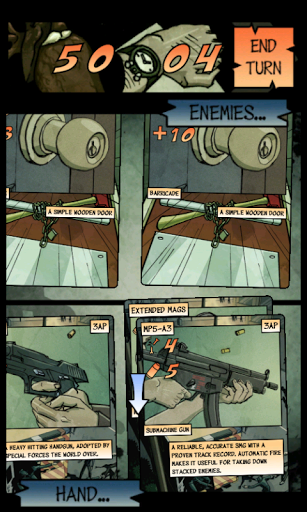 Shelter v1.2.8 APK screenshot 6