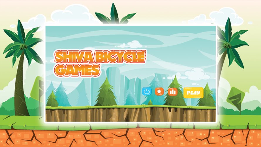 Shiva Bisiklet oyunları kuru temizleme screenshot 1