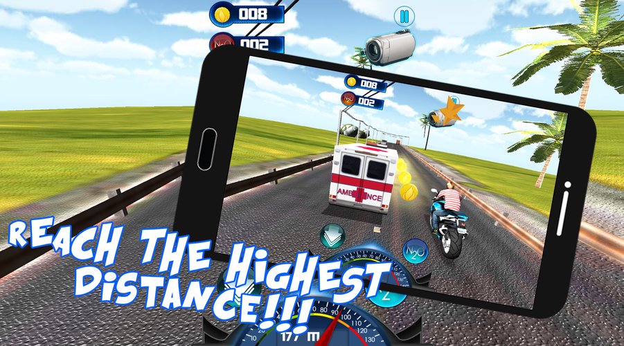 Shiva Moto Bisiklet Macera MUAYENE screenshot 1