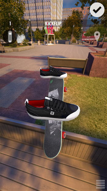 Skater v1.5.4.9 APK screenshot 6