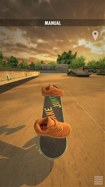 Skater v1.5.4.9 APK screenshot 7