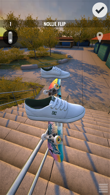 Skater v1.5.4.9 APK screenshot 8
