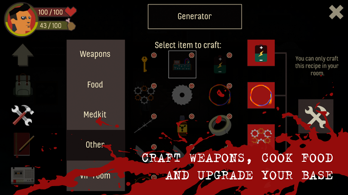 SKYHILL v1.0.47 APK screenshot 5