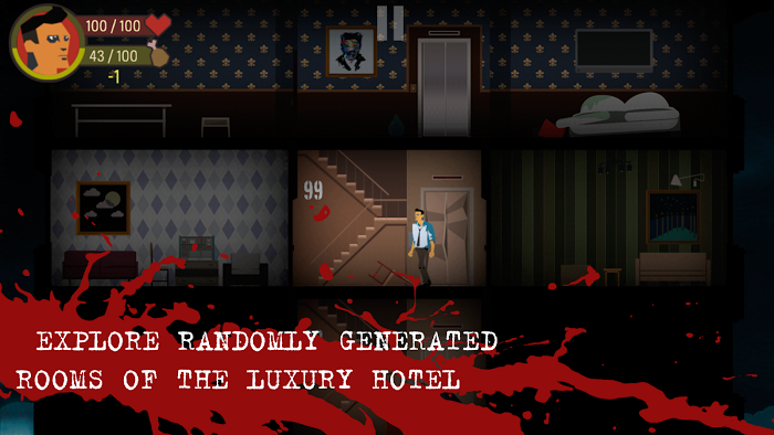 SKYHILL v1.0.47 APK screenshot 7