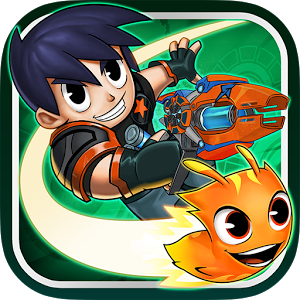 Slugterra: Slug It Out 2 1.1.0 screenshot 1