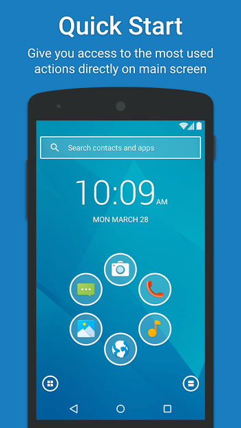 Smart Launcher Pro 3 v3.24.11 APK screenshot 5