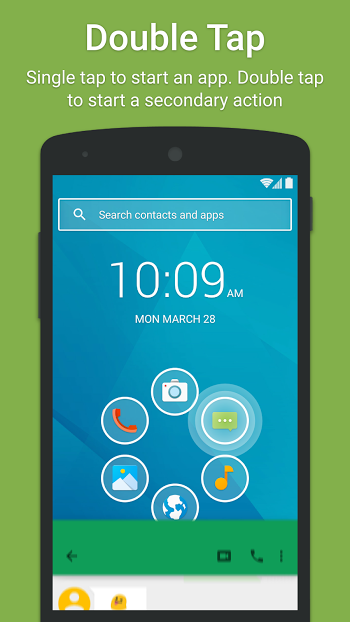 Smart Launcher Pro 3 v3.24.11 APK screenshot 8