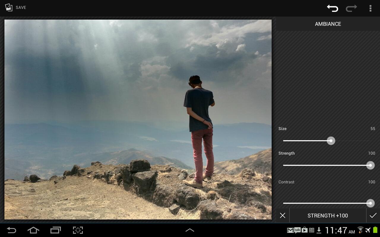 Snap Camera HDR v8.1.1 APK screenshot 5