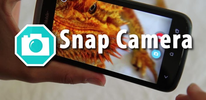 Snap Camera HDR v8.2.6 APK screenshot 2