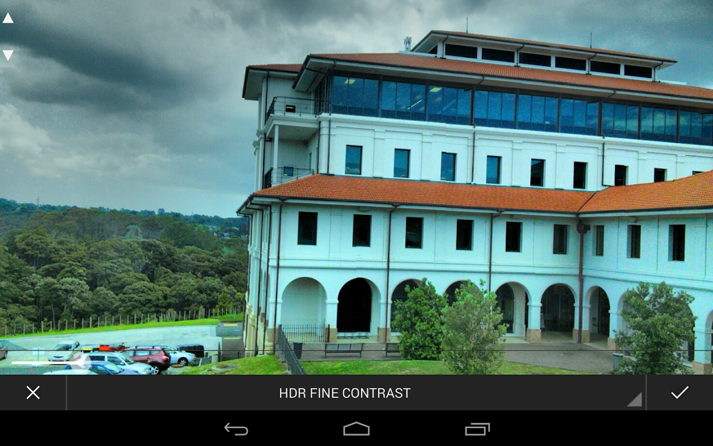 Snap Camera HDR v8.2.6 APK screenshot 7