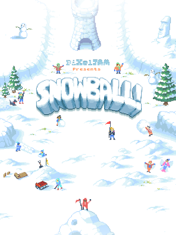 Snowball v1.0.27 APK screenshot 4