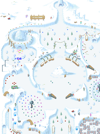 Snowball v1.0.27 APK screenshot 6