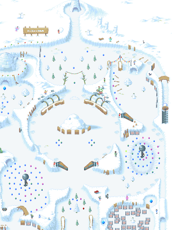 Snowball v1.0.27 APK screenshot 7