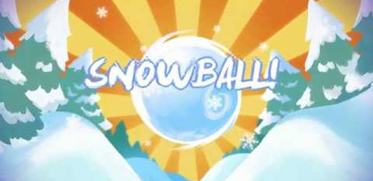 Snowball v1.0.27 APK screenshot 1