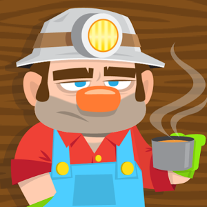Sokoban Mega Mine 1.0.2 screenshot 1