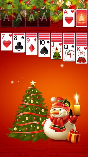 Solitaire Mutlu Noeller MUAYENE screenshot 1