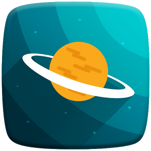 Space Z Icon Pack Theme v1.0.9 APK screenshot 3