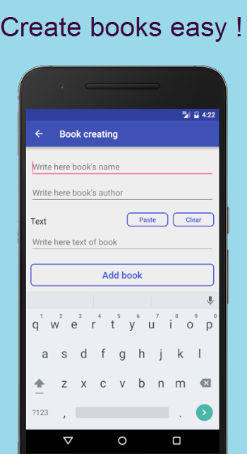 Speed Reader Pro v1.3 APK screenshot 7