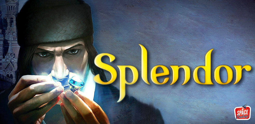 Splendor v2.0.0 APK screenshot 1