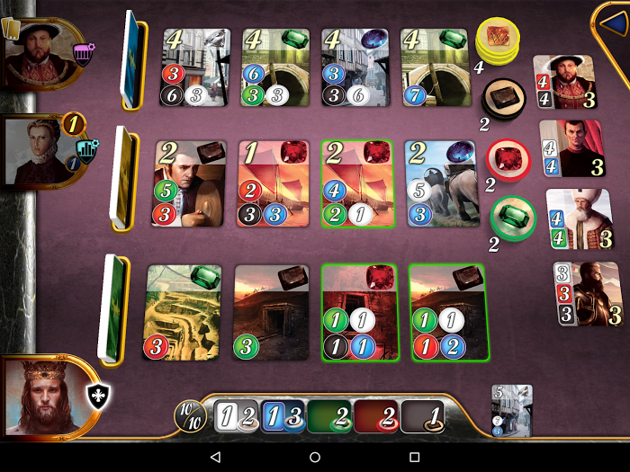 Splendor v2.0.4 APK screenshot 4
