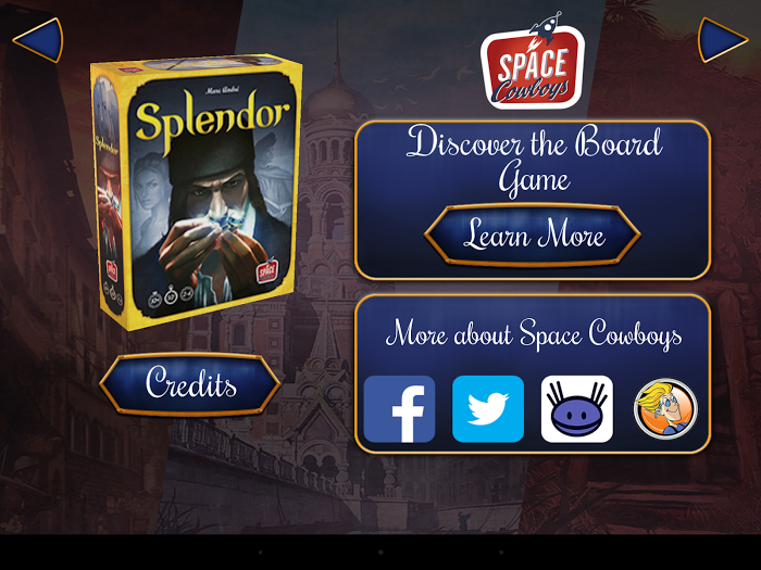 Splendor v2.0.4 APK screenshot 7