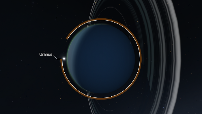 Star Chart Cardboard v1.4 APK screenshot 7