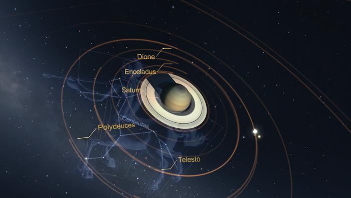 Star Chart VR v1.3 APK screenshot 5