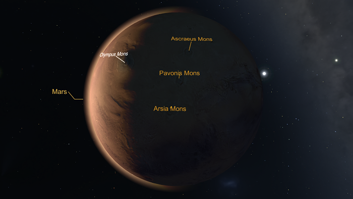 Star Chart VR v1.3 APK screenshot 8