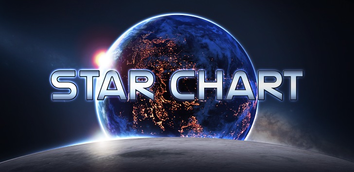 Star Chart VR v1.3 APK screenshot 1