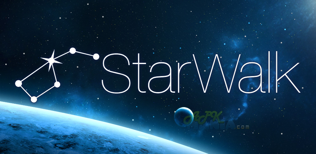 Star Walk - Astronomy Guide v1.0.9.2 APK screenshot 2