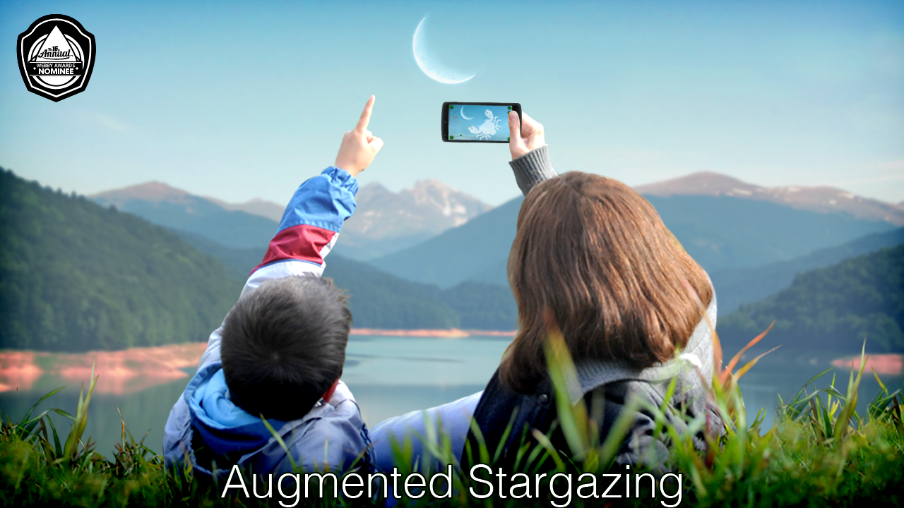 Star Walk - Astronomy Guide v1.0.9.2 APK screenshot 4