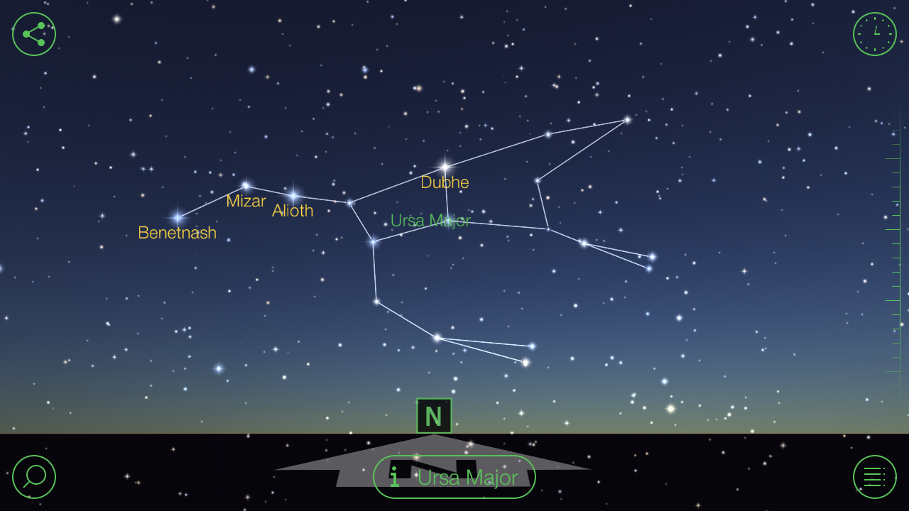 Star Walk - Astronomy Guide v1.0.9.2 APK screenshot 6
