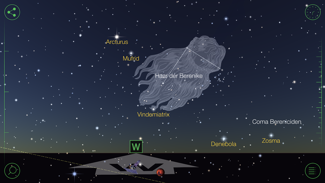 Star Walk - Astronomy Guide v1.0.9.2 APK screenshot 8