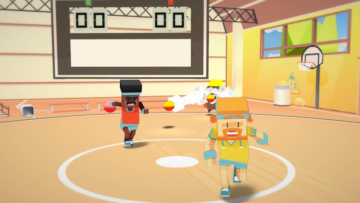 Stikbold! v0.12 APK screenshot 5