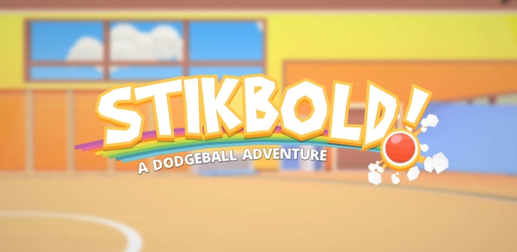 Stikbold! v0.12 APK screenshot 1