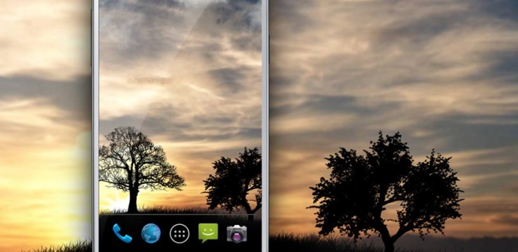 Sun Rise Pro Live Wallpaper v4.6.2 APK screenshot 2