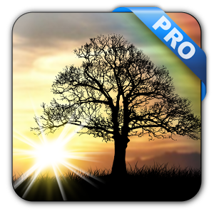 Sun Rise Pro Live Wallpaper v4.6.2 APK screenshot 3