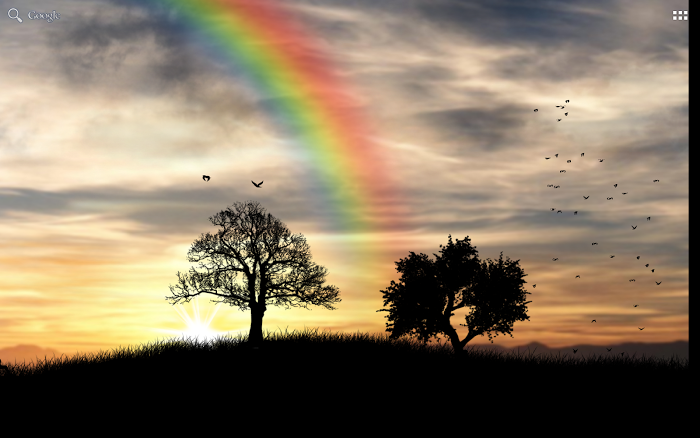 Sun Rise Pro Live Wallpaper v4.6.2 APK screenshot 5