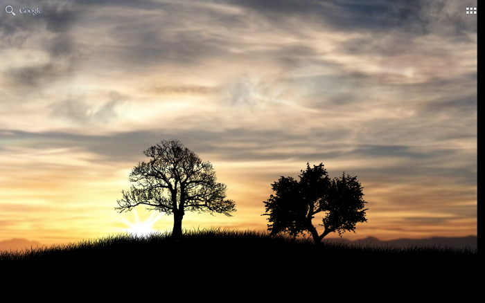 Sun Rise Pro Live Wallpaper v4.6.2 APK screenshot 6