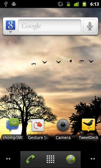Sun Rise Pro Live Wallpaper v4.6.2 APK screenshot 7