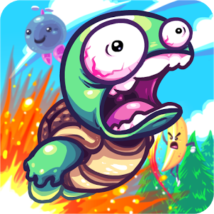Super Toss The Turtle 1.152 screenshot 1