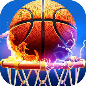 Superhoops Basketball 1.1.2 screenshot 1