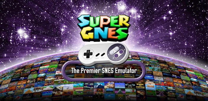 SuperLegacy16 v1.6.10 APK screenshot 2