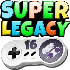 SuperLegacy16 v1.6.10 APK screenshot 3