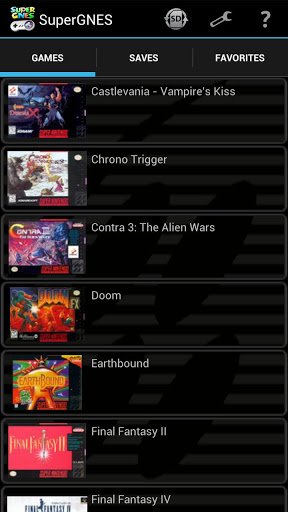SuperLegacy16 v1.6.10 APK screenshot 6